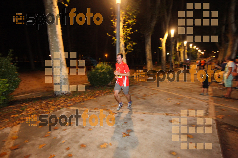 Esport Foto - Esportfoto .CAT - Fotos de La Cocollona night run Girona 2014 - 5 / 10 km - Dorsal [154] -   1409476512_18820.jpg