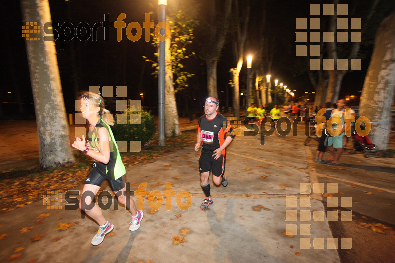 Esport Foto - Esportfoto .CAT - Fotos de La Cocollona night run Girona 2014 - 5 / 10 km - Dorsal [487] -   1409476519_18823.jpg