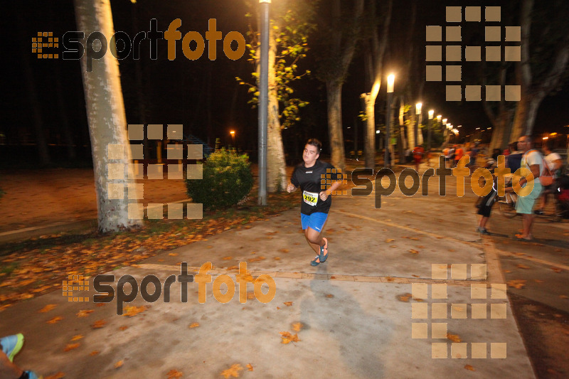 Esport Foto - Esportfoto .CAT - Fotos de La Cocollona night run Girona 2014 - 5 / 10 km - Dorsal [292] -   1409476523_18825.jpg