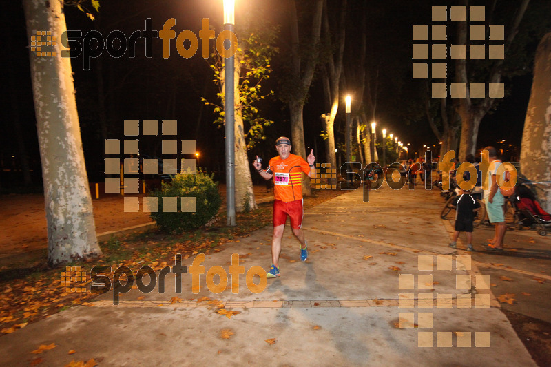 Esport Foto - Esportfoto .CAT - Fotos de La Cocollona night run Girona 2014 - 5 / 10 km - Dorsal [767] -   1409476525_18826.jpg