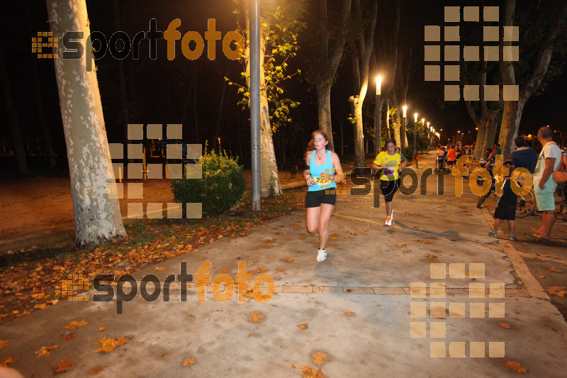 Esport Foto - Esportfoto .CAT - Fotos de La Cocollona night run Girona 2014 - 5 / 10 km - Dorsal [735] -   1409476530_18828.jpg