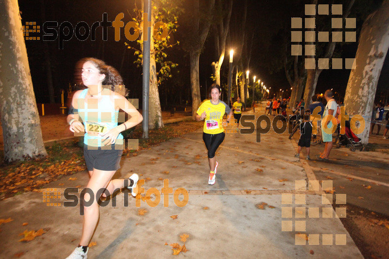 Esport Foto - Esportfoto .CAT - Fotos de La Cocollona night run Girona 2014 - 5 / 10 km - Dorsal [735] -   1409476532_18829.jpg