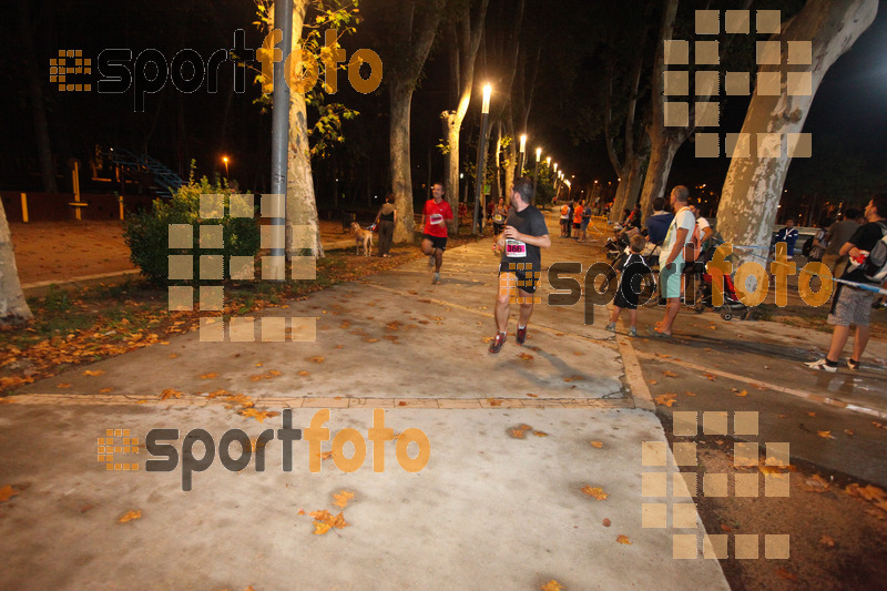 Esport Foto - Esportfoto .CAT - Fotos de La Cocollona night run Girona 2014 - 5 / 10 km - Dorsal [366] -   1409476538_18832.jpg