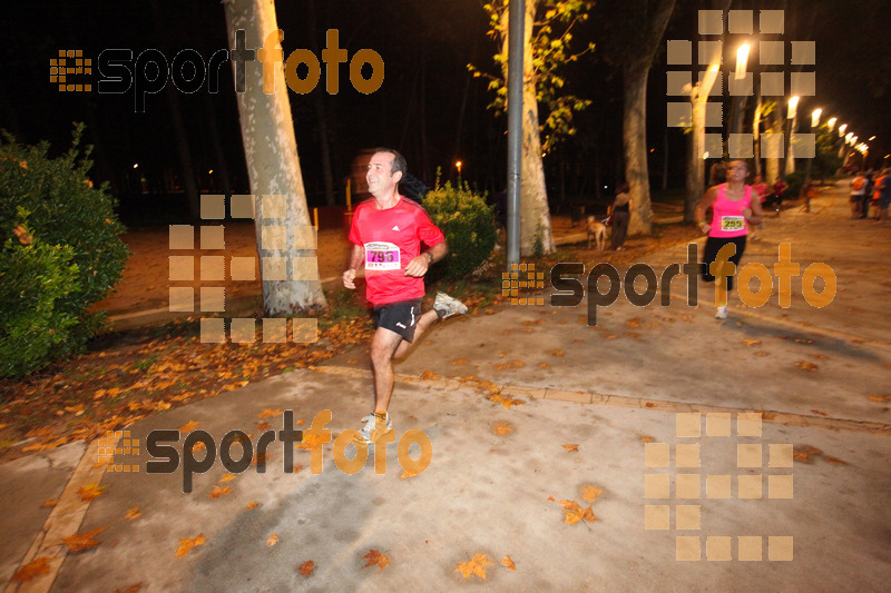 Esport Foto - Esportfoto .CAT - Fotos de La Cocollona night run Girona 2014 - 5 / 10 km - Dorsal [796] -   1409476541_18833.jpg