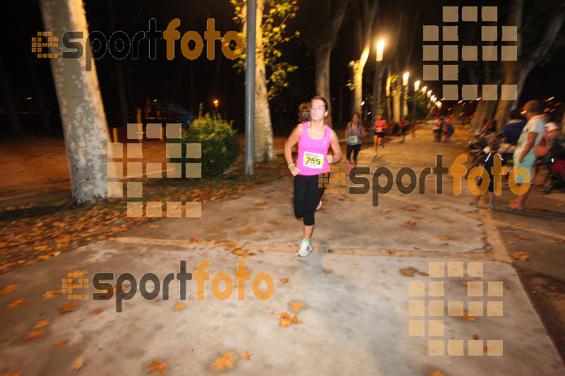 Esport Foto - Esportfoto .CAT - Fotos de La Cocollona night run Girona 2014 - 5 / 10 km - Dorsal [255] -   1409476543_18834.jpg