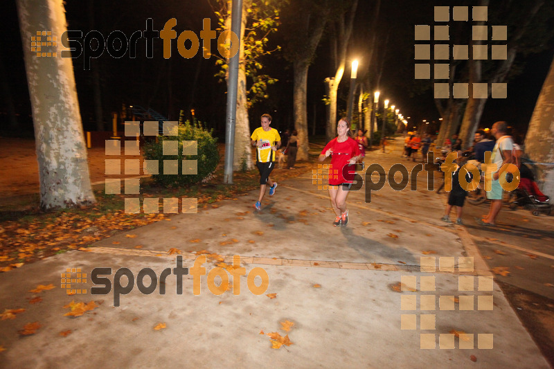Esport Foto - Esportfoto .CAT - Fotos de La Cocollona night run Girona 2014 - 5 / 10 km - Dorsal [312] -   1409476552_18838.jpg