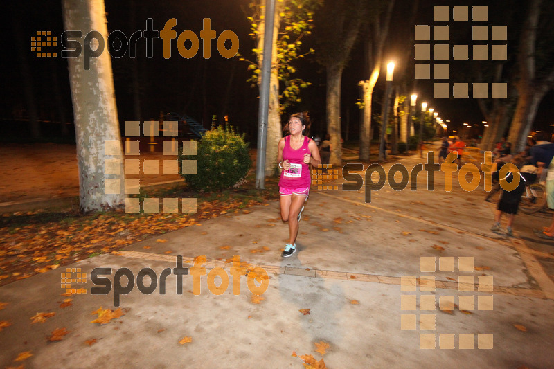 Esport Foto - Esportfoto .CAT - Fotos de La Cocollona night run Girona 2014 - 5 / 10 km - Dorsal [356] -   1409476556_18840.jpg