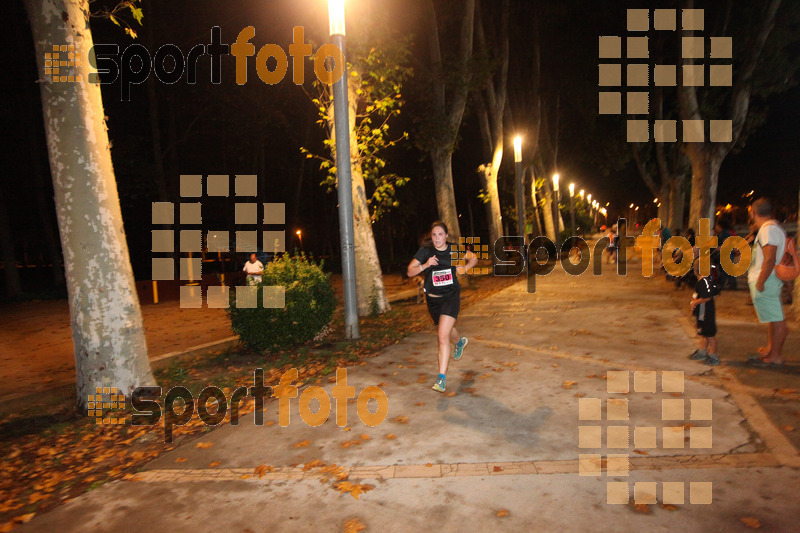 Esport Foto - Esportfoto .CAT - Fotos de La Cocollona night run Girona 2014 - 5 / 10 km - Dorsal [350] -   1409476562_18843.jpg