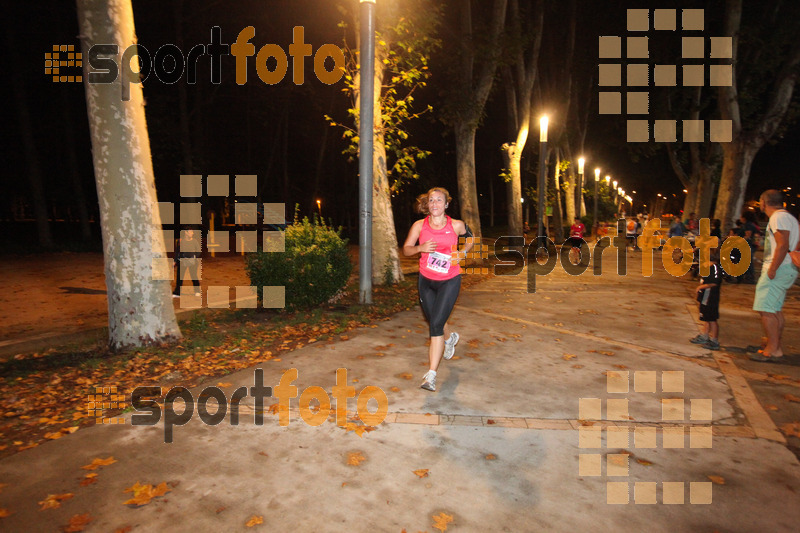 Esport Foto - Esportfoto .CAT - Fotos de La Cocollona night run Girona 2014 - 5 / 10 km - Dorsal [742] -   1409476565_18844.jpg