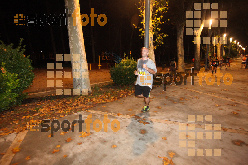 Esport Foto - Esportfoto .CAT - Fotos de La Cocollona night run Girona 2014 - 5 / 10 km - Dorsal [263] -   1409476573_18848.jpg