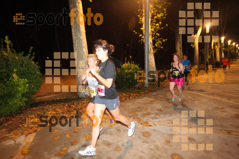 Esport Foto - Esportfoto .CAT - Fotos de La Cocollona night run Girona 2014 - 5 / 10 km - Dorsal [307] -   1409476578_18850.jpg