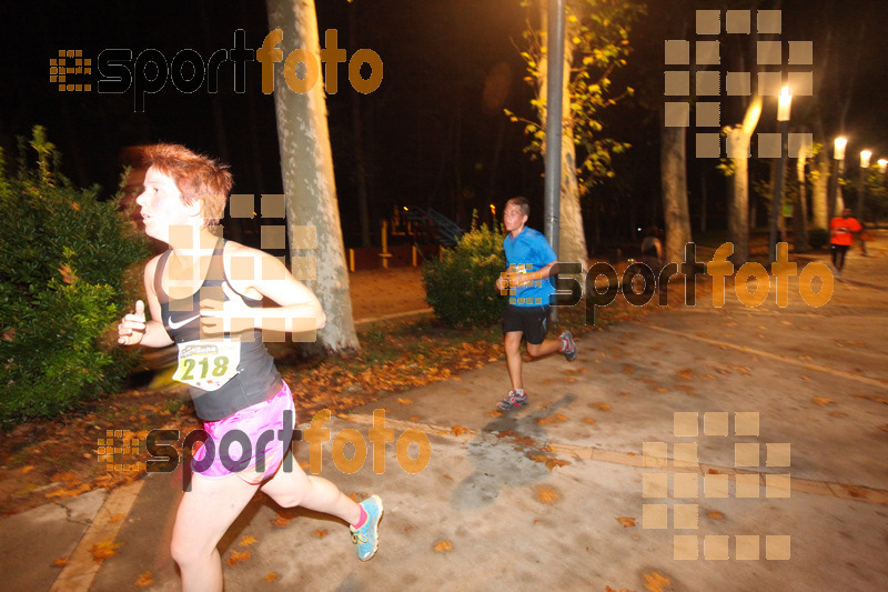 Esport Foto - Esportfoto .CAT - Fotos de La Cocollona night run Girona 2014 - 5 / 10 km - Dorsal [218] -   1409477401_18851.jpg