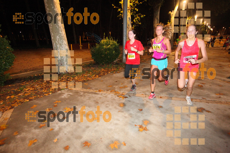 Esport Foto - Esportfoto .CAT - Fotos de La Cocollona night run Girona 2014 - 5 / 10 km - Dorsal [214] -   1409477406_18853.jpg