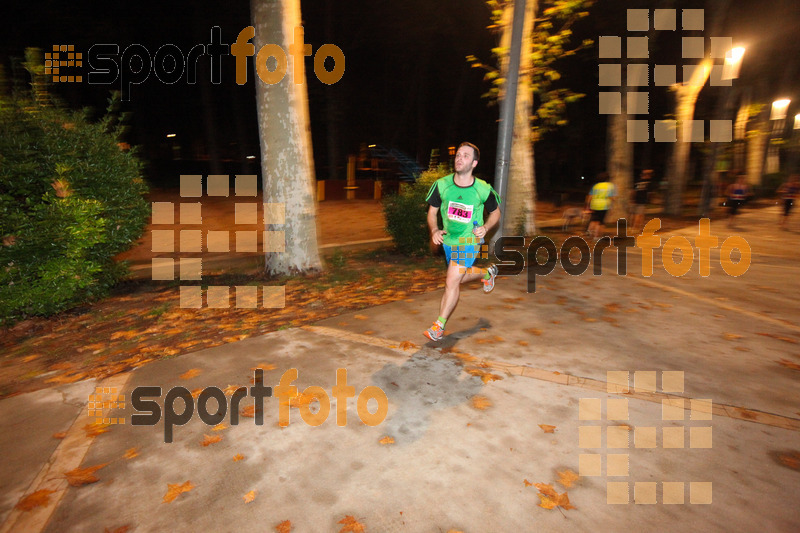 Esport Foto - Esportfoto .CAT - Fotos de La Cocollona night run Girona 2014 - 5 / 10 km - Dorsal [783] -   1409477408_18854.jpg