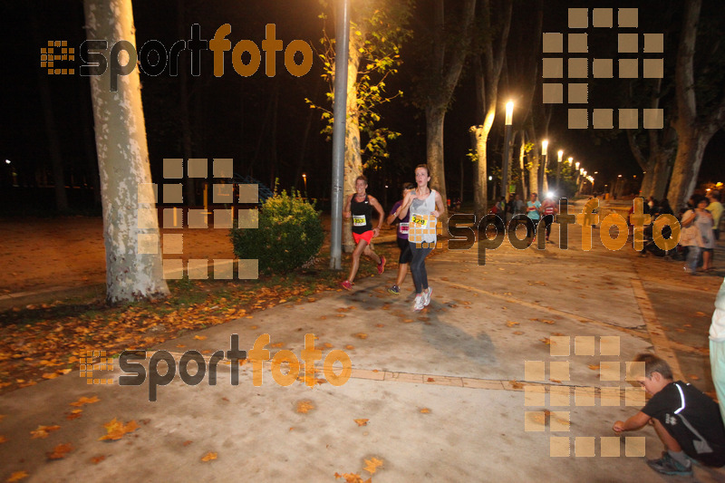 Esport Foto - Esportfoto .CAT - Fotos de La Cocollona night run Girona 2014 - 5 / 10 km - Dorsal [337] -   1409477434_18866.jpg