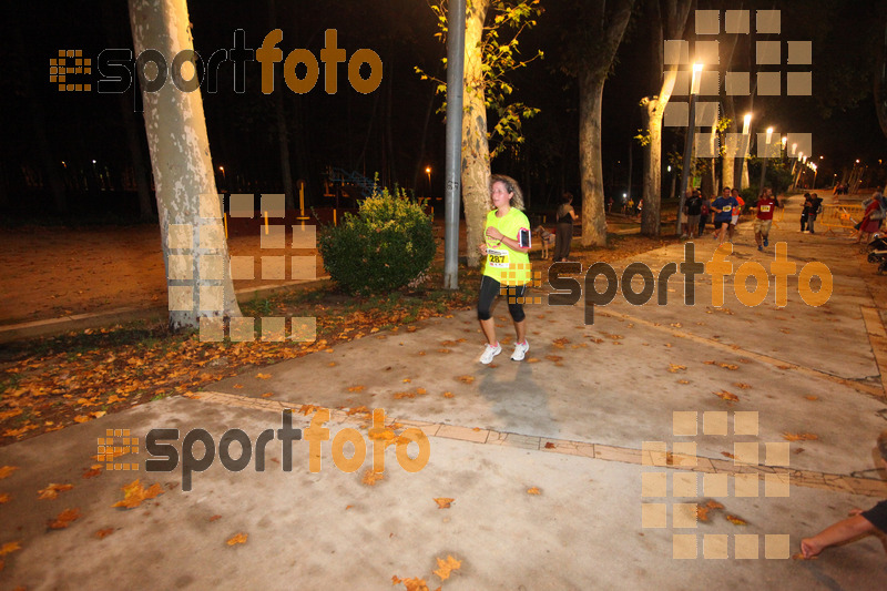 Esport Foto - Esportfoto .CAT - Fotos de La Cocollona night run Girona 2014 - 5 / 10 km - Dorsal [287] -   1409477445_18871.jpg