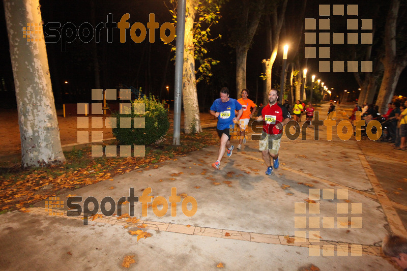Esport Foto - Esportfoto .CAT - Fotos de La Cocollona night run Girona 2014 - 5 / 10 km - Dorsal [285] -   1409477447_18872.jpg