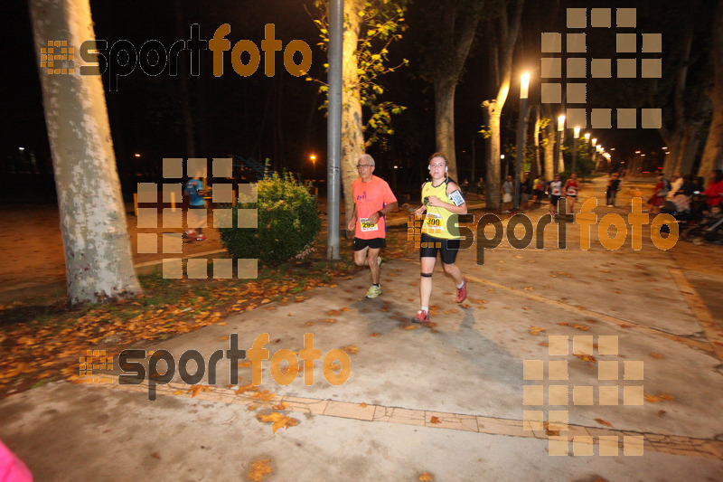 Esport Foto - Esportfoto .CAT - Fotos de La Cocollona night run Girona 2014 - 5 / 10 km - Dorsal [300] -   1409477454_18875.jpg