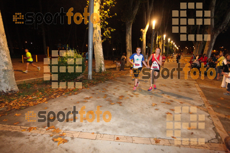 Esport Foto - Esportfoto .CAT - Fotos de La Cocollona night run Girona 2014 - 5 / 10 km - Dorsal [322] -   1409477456_18876.jpg