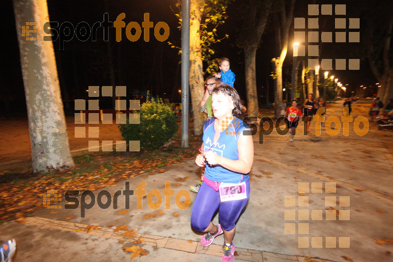 Esport Foto - Esportfoto .CAT - Fotos de La Cocollona night run Girona 2014 - 5 / 10 km - Dorsal [790] -   1409477463_18879.jpg