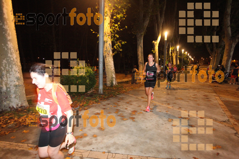 Esport Foto - Esportfoto .CAT - Fotos de La Cocollona night run Girona 2014 - 5 / 10 km - Dorsal [311] -   1409477467_18881.jpg