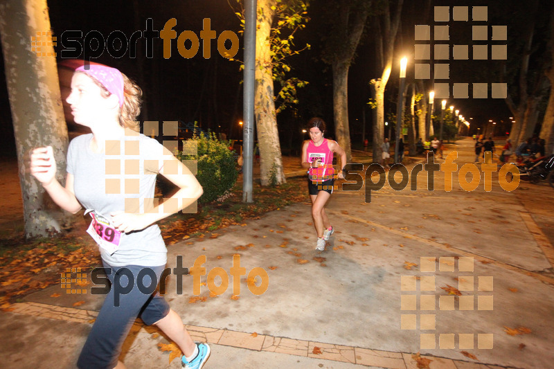 Esport Foto - Esportfoto .CAT - Fotos de La Cocollona night run Girona 2014 - 5 / 10 km - Dorsal [339] -   1409477474_18884.jpg