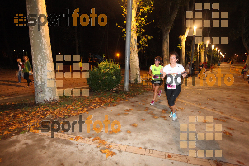 Esport Foto - Esportfoto .CAT - Fotos de La Cocollona night run Girona 2014 - 5 / 10 km - Dorsal [739] -   1409477476_18885.jpg