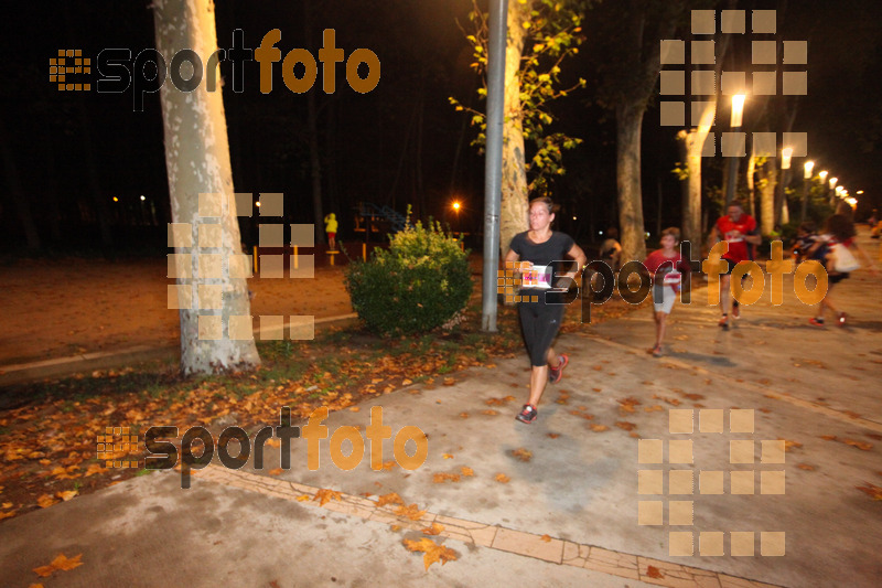 Esport Foto - Esportfoto .CAT - Fotos de La Cocollona night run Girona 2014 - 5 / 10 km - Dorsal [401] -   1409478001_18886.jpg