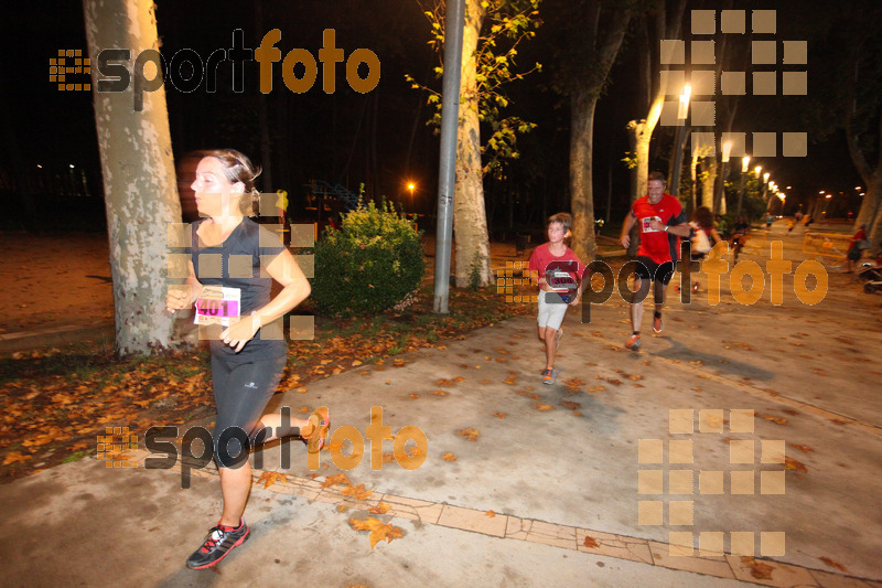 Esport Foto - Esportfoto .CAT - Fotos de La Cocollona night run Girona 2014 - 5 / 10 km - Dorsal [401] -   1409478003_18887.jpg