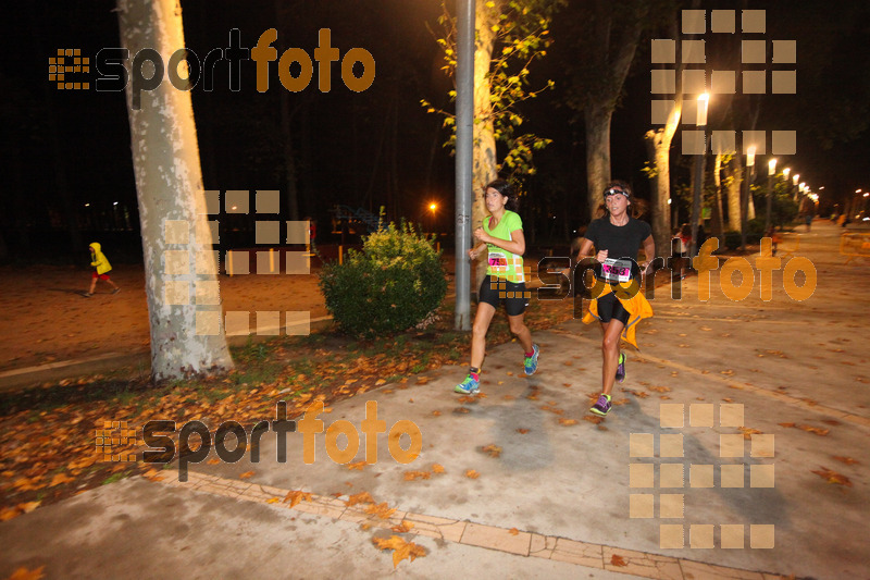 Esport Foto - Esportfoto .CAT - Fotos de La Cocollona night run Girona 2014 - 5 / 10 km - Dorsal [755] -   1409478008_18889.jpg