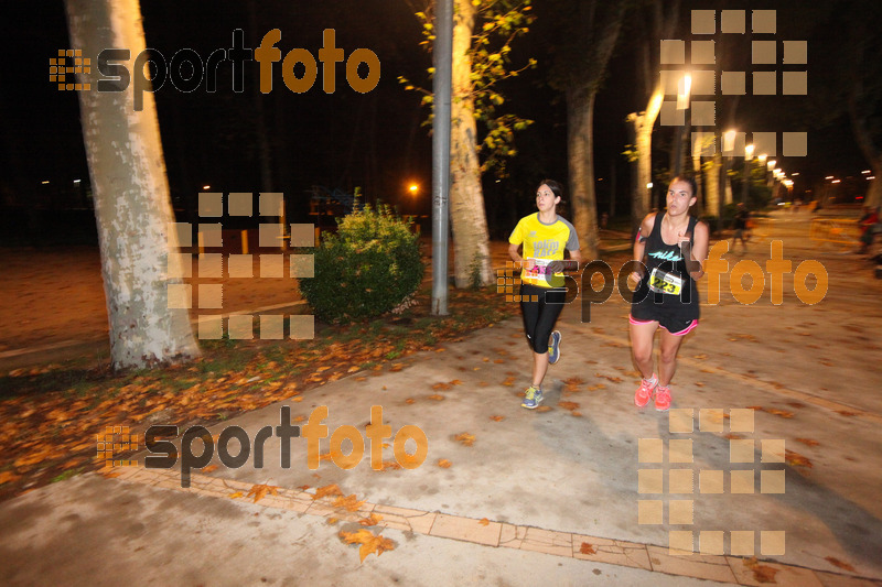 Esport Foto - Esportfoto .CAT - Fotos de La Cocollona night run Girona 2014 - 5 / 10 km - Dorsal [733] -   1409478012_18891.jpg