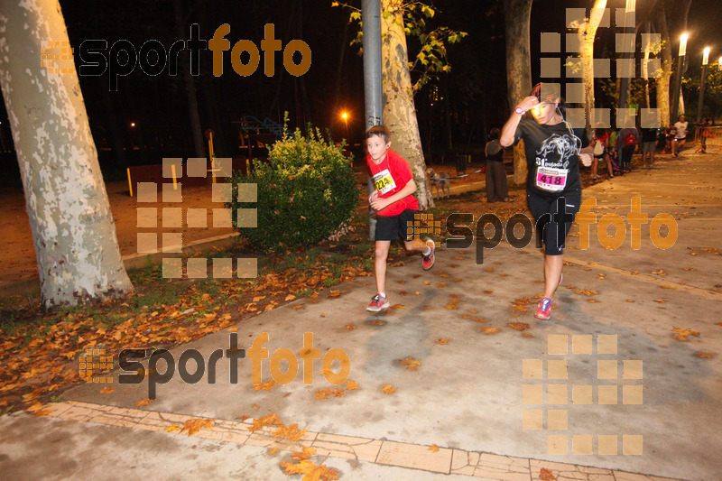 Esport Foto - Esportfoto .CAT - Fotos de La Cocollona night run Girona 2014 - 5 / 10 km - Dorsal [418] -   1409478036_18902.jpg