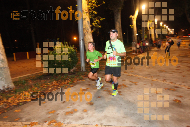 Esport Foto - Esportfoto .CAT - Fotos de La Cocollona night run Girona 2014 - 5 / 10 km - Dorsal [763] -   1409478043_18905.jpg