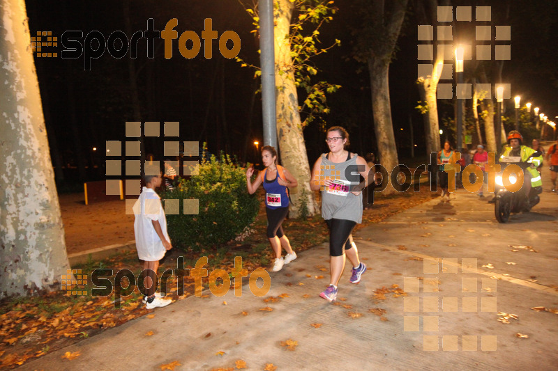 Esport Foto - Esportfoto .CAT - Fotos de La Cocollona night run Girona 2014 - 5 / 10 km - Dorsal [736] -   1409478045_18906.jpg