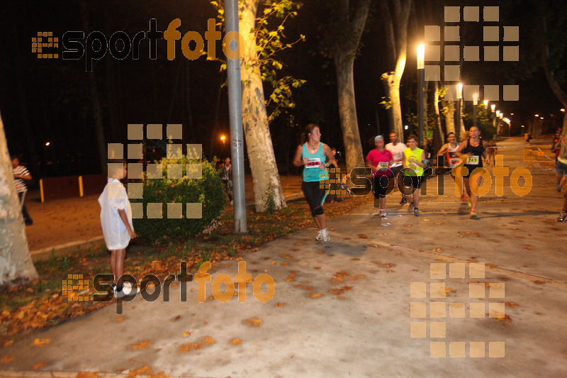 Esport Foto - Esportfoto .CAT - Fotos de La Cocollona night run Girona 2014 - 5 / 10 km - Dorsal [324] -   1409478047_18907.jpg