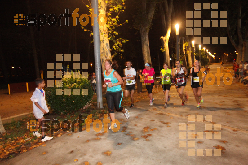 Esport Foto - Esportfoto .CAT - Fotos de La Cocollona night run Girona 2014 - 5 / 10 km - Dorsal [577] -   1409479201_18908.jpg