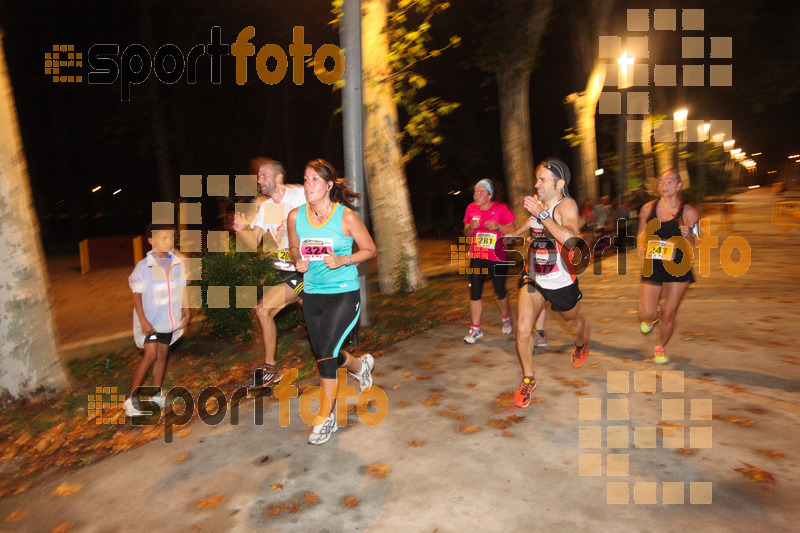 Esport Foto - Esportfoto .CAT - Fotos de La Cocollona night run Girona 2014 - 5 / 10 km - Dorsal [577] -   1409479203_18909.jpg
