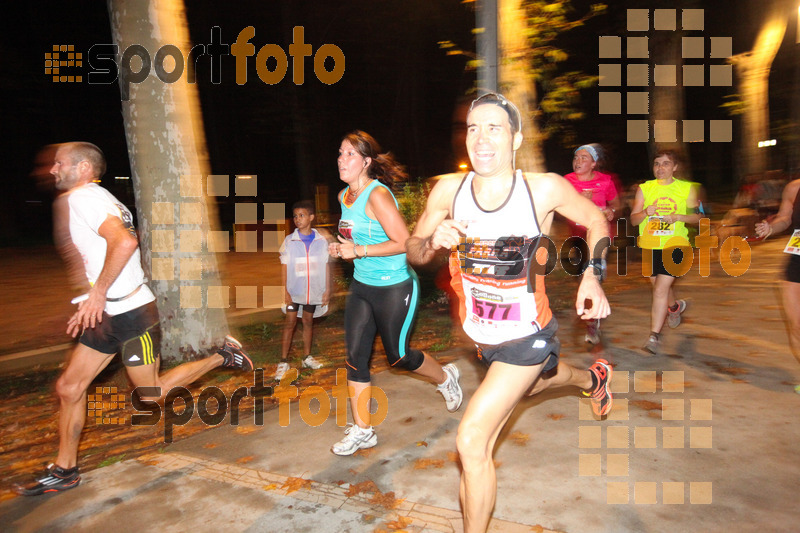 Esport Foto - Esportfoto .CAT - Fotos de La Cocollona night run Girona 2014 - 5 / 10 km - Dorsal [577] -   1409479206_18910.jpg