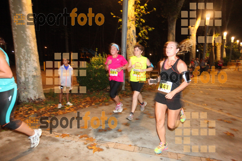 Esport Foto - Esportfoto .CAT - Fotos de La Cocollona night run Girona 2014 - 5 / 10 km - Dorsal [282] -   1409479210_18912.jpg