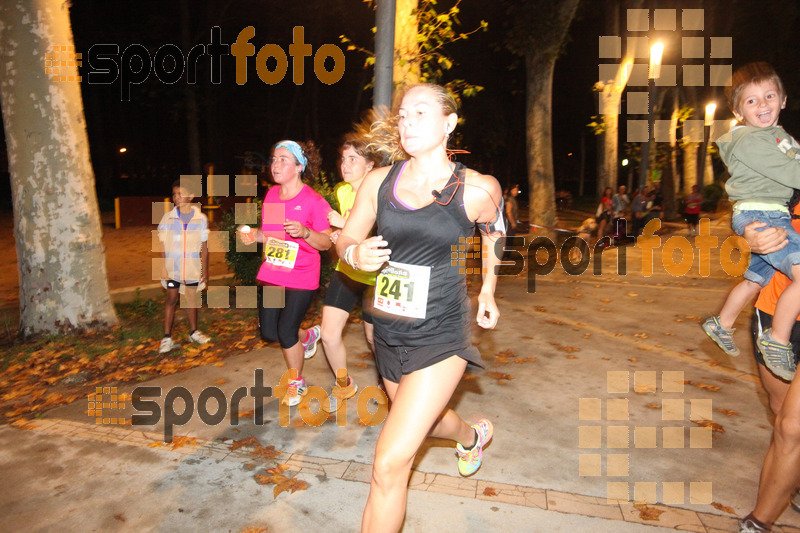 Esport Foto - Esportfoto .CAT - Fotos de La Cocollona night run Girona 2014 - 5 / 10 km - Dorsal [281] -   1409479213_18913.jpg