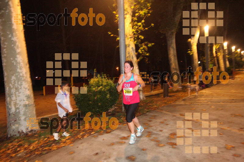 Esport Foto - Esportfoto .CAT - Fotos de La Cocollona night run Girona 2014 - 5 / 10 km - Dorsal [280] -   1409479215_18914.jpg