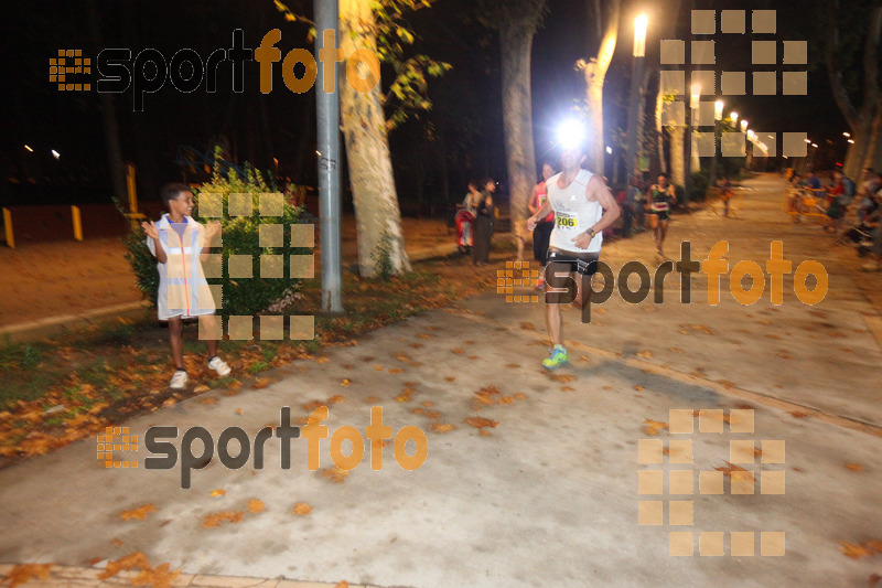 Esport Foto - Esportfoto .CAT - Fotos de La Cocollona night run Girona 2014 - 5 / 10 km - Dorsal [206] -   1409479222_18917.jpg