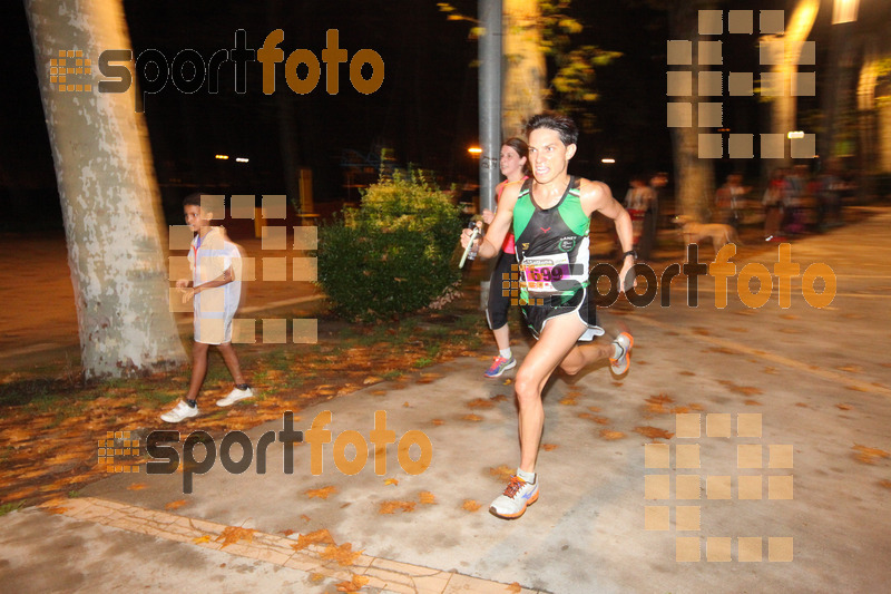 Esport Foto - Esportfoto .CAT - Fotos de La Cocollona night run Girona 2014 - 5 / 10 km - Dorsal [699] -   1409479226_18919.jpg