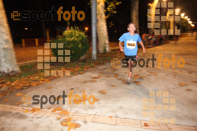 Esport Foto - Esportfoto .CAT - Fotos de La Cocollona night run Girona 2014 - 5 / 10 km - Dorsal [983] -   1409479233_18922.jpg