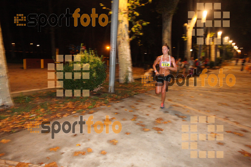 Esport Foto - Esportfoto .CAT - Fotos de La Cocollona night run Girona 2014 - 5 / 10 km - Dorsal [152] -   1409479235_18923.jpg