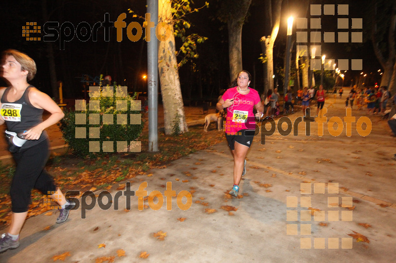 Esport Foto - Esportfoto .CAT - Fotos de La Cocollona night run Girona 2014 - 5 / 10 km - Dorsal [298] -   1409479245_18927.jpg