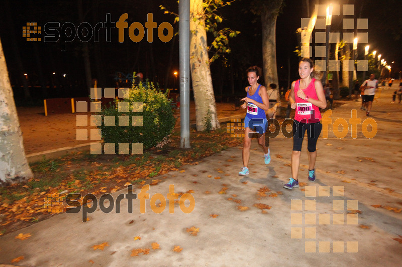 Esport Foto - Esportfoto .CAT - Fotos de La Cocollona night run Girona 2014 - 5 / 10 km - Dorsal [400] -   1409479248_18928.jpg