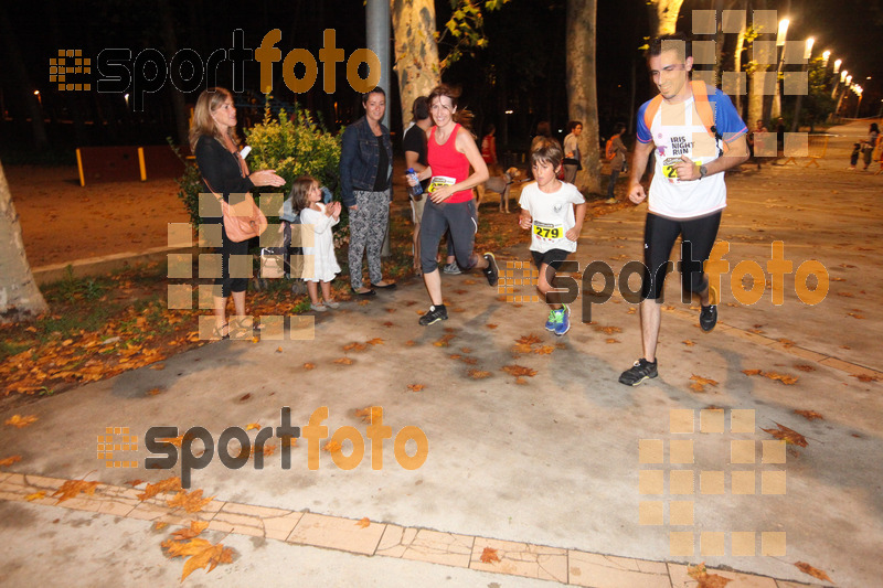 Esport Foto - Esportfoto .CAT - Fotos de La Cocollona night run Girona 2014 - 5 / 10 km - Dorsal [279] -   1409479262_18931.jpg