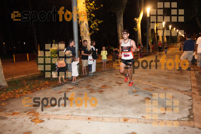 Esport Foto - Esportfoto .CAT - Fotos de La Cocollona night run Girona 2014 - 5 / 10 km - Dorsal [584] -   1409479275_18937.jpg