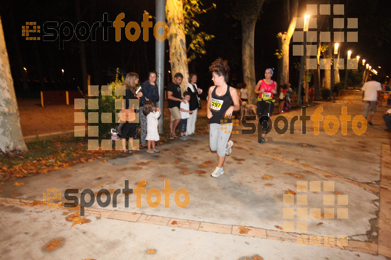Esport Foto - Esportfoto .CAT - Fotos de La Cocollona night run Girona 2014 - 5 / 10 km - Dorsal [297] -   1409479278_18938.jpg
